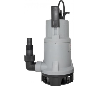 Дренажный насос РЕСАНТА Насос дренажный НД-15500П/35B, центробежный, погружной, 15500л/ч [77/2/4]