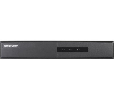 Видеорегистратор HIKVISION Видеорегистратор NVR (сетевой) DS-7104NI-Q1/4P/M(D)