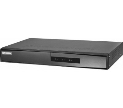 Видеорегистратор HIKVISION Видеорегистратор NVR (сетевой) DS-7104NI-Q1/4P/M(D)