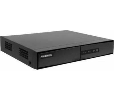 Видеорегистратор HIKVISION Видеорегистратор NVR (сетевой) DS-7104NI-Q1/4P/M(D)