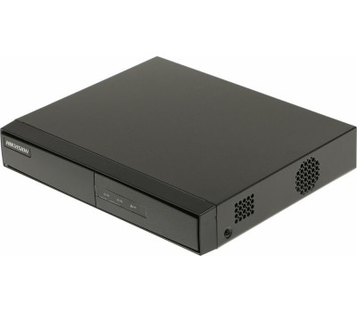 Видеорегистратор HIKVISION Видеорегистратор NVR (сетевой) DS-7104NI-Q1/4P/M(D)
