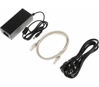 Видеорегистратор HIKVISION Видеорегистратор NVR (сетевой) DS-7104NI-Q1/4P/M(D)