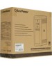 ИБП CYBERPOWER ИБП VP1600EILCD {Line-Interactive, Tower, 1600VA/960W USB/RS-232/RJ11/45 (4 + 4 С13) 12В/9 Ач х 2}