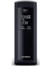 ИБП CYBERPOWER ИБП VP1600EILCD {Line-Interactive, Tower, 1600VA/960W USB/RS-232/RJ11/45 (4 + 4 С13) 12В/9 Ач х 2}