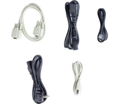 PowerCom Smart King Pro+ SPT-1500-II LCD ИБП {Line-Interactive, 1500VA/1200W, Tower, 8xC13 с резервным питанием, USB, SNMPslot} (1152565)