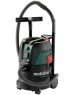 Пылесос METABO Строительный пылесос ASA 25 L PC, зеленый [602014000]