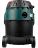 Пылесос METABO Строительный пылесос ASA 25 L PC, зеленый [602014000]