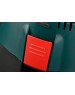 Пылесос METABO Строительный пылесос ASA 25 L PC, зеленый [602014000]