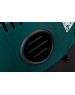 Пылесос METABO Строительный пылесос ASA 25 L PC, зеленый [602014000]