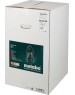 Пылесос METABO Строительный пылесос ASA 25 L PC, зеленый [602014000]