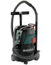 Пылесос METABO Строительный пылесос ASA 25 L PC, зеленый [602014000]