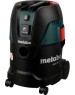 Пылесос METABO Строительный пылесос ASA 25 L PC, зеленый [602014000]