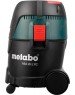 Пылесос METABO Строительный пылесос ASA 25 L PC, зеленый [602014000]