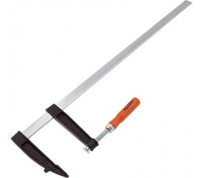 Струбцина SPARTA Струбцина F-образная, 600 х 120 х 670 мм 204425