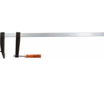 Струбцина SPARTA Струбцина F-образная, 600 х 120 х 670 мм 204425