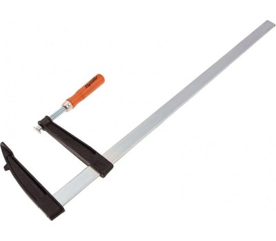 Струбцина SPARTA Струбцина F-образная, 600 х 120 х 670 мм 204425