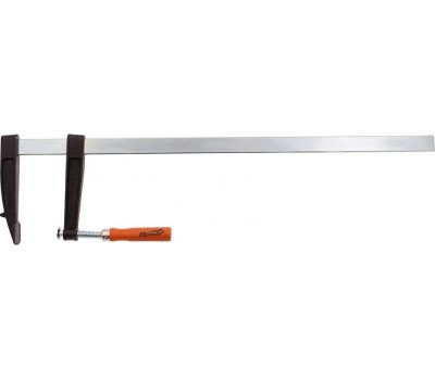 Струбцина SPARTA Струбцина F-образная, 600 х 120 х 670 мм 204425