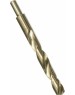 Сверло MATRIX Сверло по металлу, 20 мм, полированное, HSS, 5 шт, цилиндрический хвостовик 72099