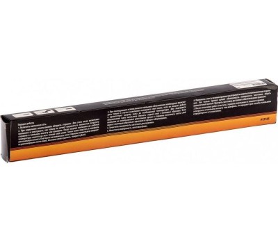 SPARTA Паяльник электрика с ручкой из дерева, 150 Вт, 220 В 913105