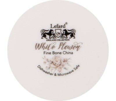 Набор тарелок LEFARD НАБОР ТАРЕЛОК ОБЕДЕННЫХ 