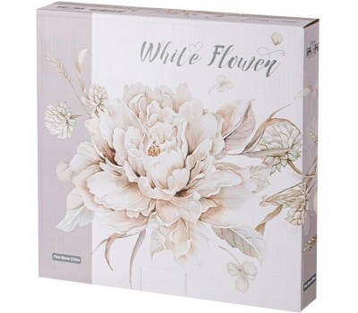 Набор тарелок LEFARD НАБОР ТАРЕЛОК ОБЕДЕННЫХ 