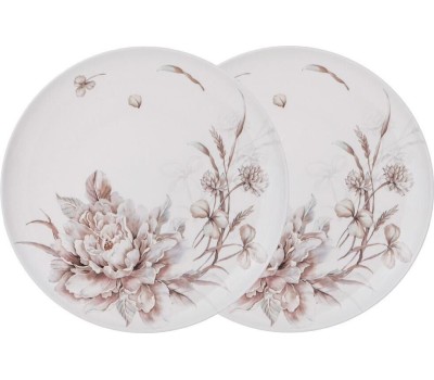 Набор тарелок LEFARD НАБОР ТАРЕЛОК ОБЕДЕННЫХ 