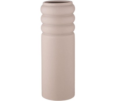 Ваза BRONCO ВАЗА 10,5*10,5*28 СМ 112-646