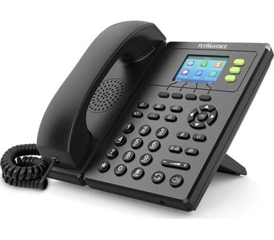 FLYINGVOICE Проводной IP телефон FIP11C