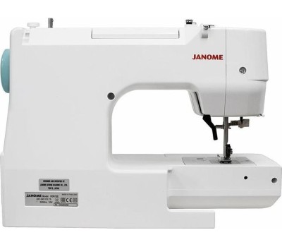 JANOME Швейная машина HD6130