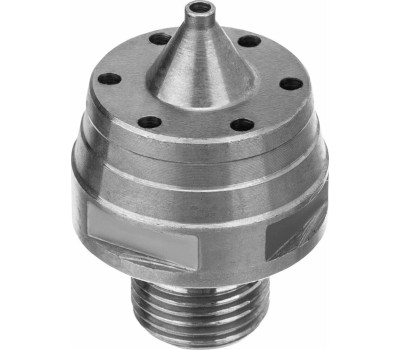 Комплект для краскораспылителя MATRIX Комплект для краскораспылителя 57319 : сопло 1,8 мм, игла, форсунка 57385