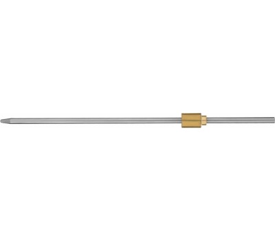 Комплект для краскораспылителя MATRIX Комплект для краскораспылителя 57319 : сопло 1,8 мм, игла, форсунка 57385