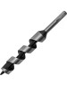Сверло MATRIX Сверло по дереву шнековое, 28 х 230 мм, шестигранный хвостовик 70111
