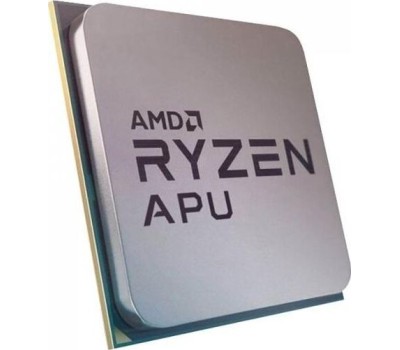 AMD CPU Ryzen 5 PRO 5650G OEM (100-000000255)