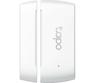TP-LINK Датчик открытия двери/окна Tapo T110, белый, 868-922МГц