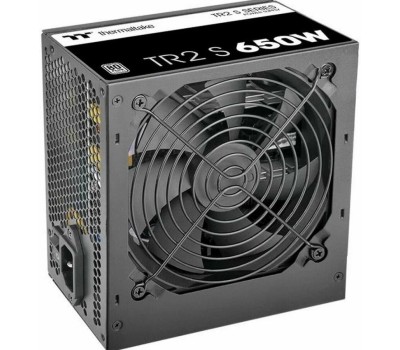 Thermaltake TR2 S 650W [PS-TRS-0650NPCWEU-2] / APFC / 80+