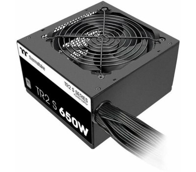 Thermaltake TR2 S 650W [PS-TRS-0650NPCWEU-2] / APFC / 80+