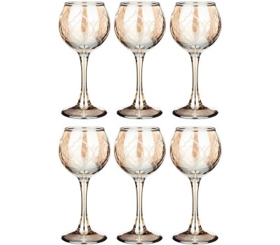 Набор рюмок LEFARD НАБОР РЮМОК ИЗ 6 ШТ 