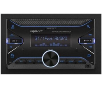 Автомагнитола 2 DIN PROLOGY Автомагнитола MPR-100