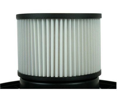 STURM! Строительный пылесос STURM VC7360, оранжевый