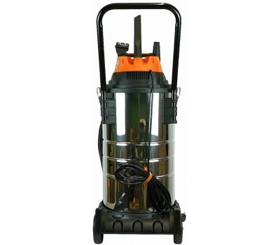 STURM! Строительный пылесос STURM VC7360, оранжевый