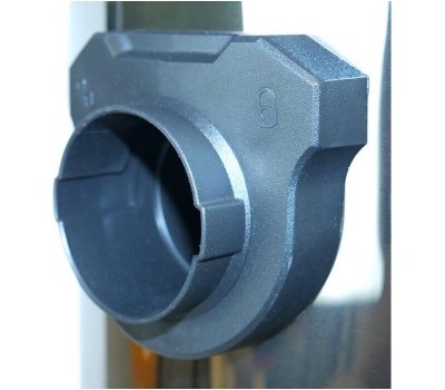 STURM! Строительный пылесос STURM VC7360, оранжевый