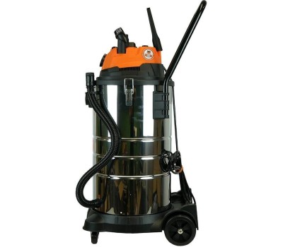 STURM! Строительный пылесос STURM VC7360, оранжевый