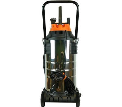 STURM! Строительный пылесос STURM VC7360, оранжевый