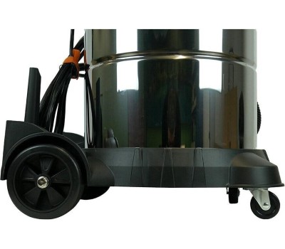 STURM! Строительный пылесос STURM VC7360, оранжевый