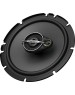 Автоакустика PIONEER Колонки автомобильные TS-A1678S, 16.5 см (6 1/2 дюйм.), комплект 2 шт