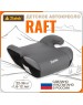 Автокресло детское ZLATEK УУД Raft гр.3, муссон