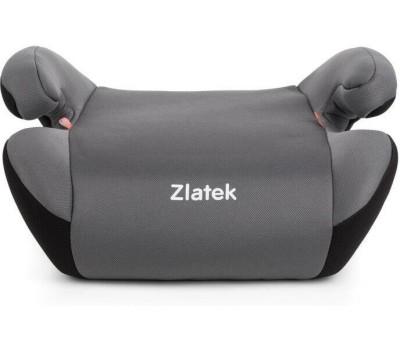 Автокресло детское ZLATEK УУД Raft гр.3, муссон