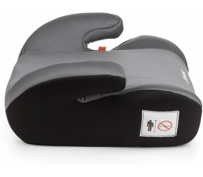 Автокресло детское ZLATEK УУД Raft гр.3, муссон