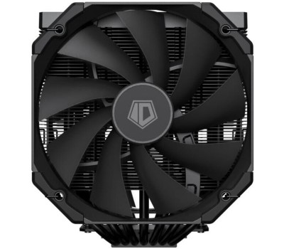 ID-COOLING Устройство охлаждения (кулер) Frozn A720, 4-pin, 140мм, черный, retail [frozn a720 black]