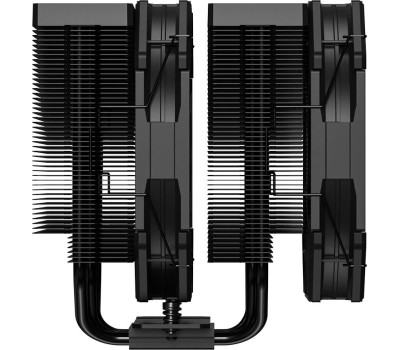 ID-COOLING Устройство охлаждения (кулер) Frozn A720, 4-pin, 140мм, черный, retail [frozn a720 black]